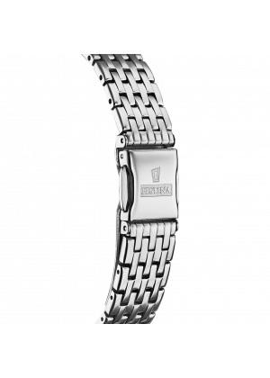 Festina women's grey silver 316l stainless steel watch bracelet f20019/4