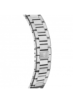 Festina women's watch swiss made rivé f20035/2 silver