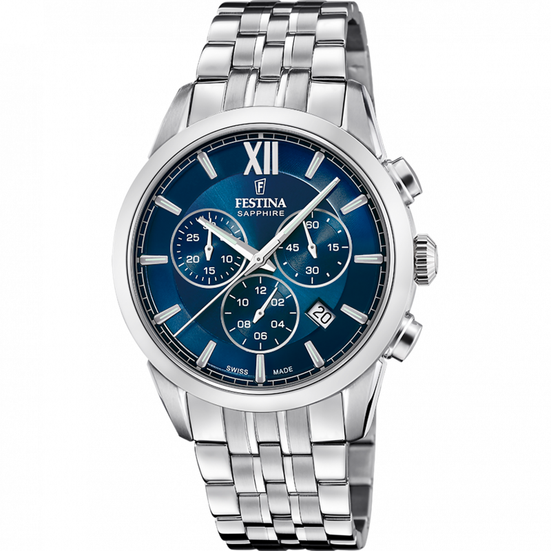 Festina watches made in best sale