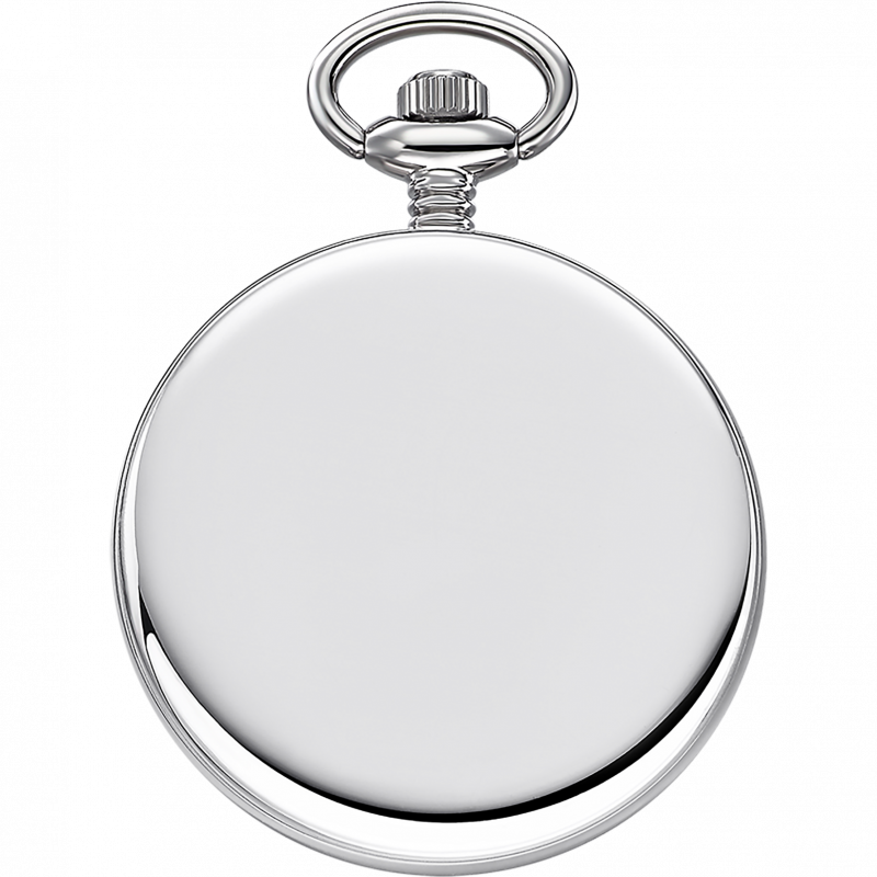 Festina f2019/1 white men's pocket watch