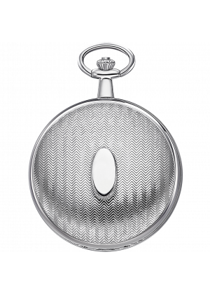 Festina pocket watch f2021/1 white men's pocket watch