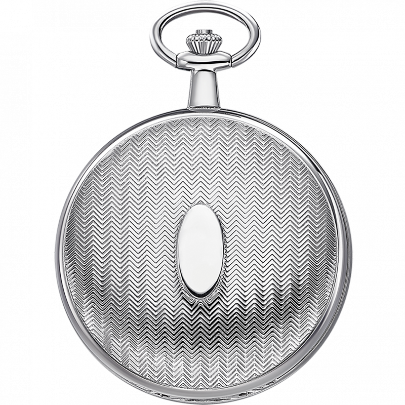 Festina pocket watch f2021/1 white men's pocket watch