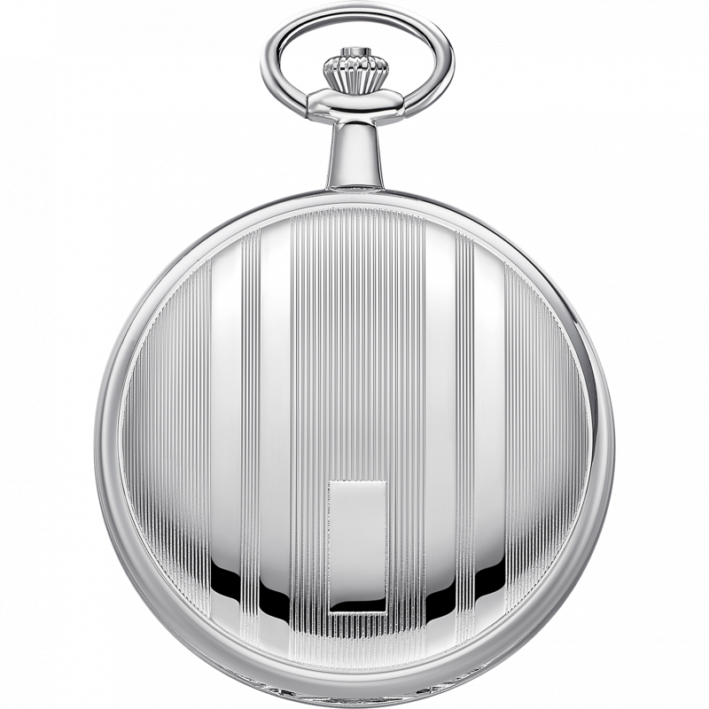 Festina pocket f2022/1 white men's pocket watch