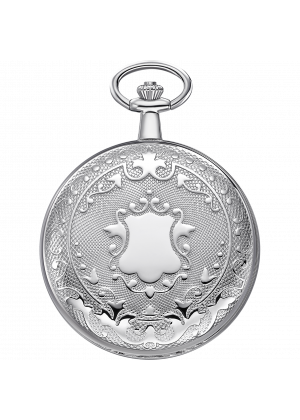 Festina pocket f2023/1 white men's pocket watch