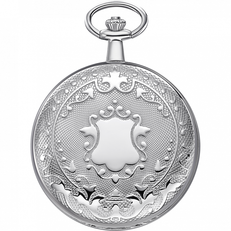 Festina pocket f2023/1 white men's pocket watch