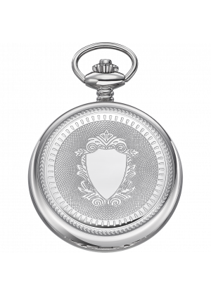 Festina f2026/1 white men's pocket watch