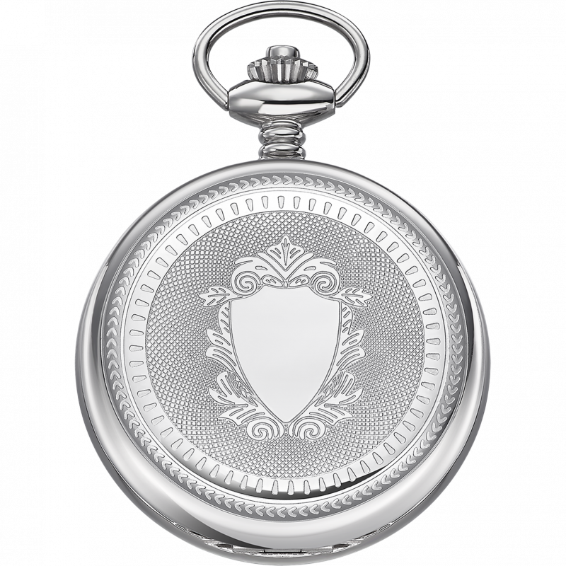 Festina f2026/1 white men's pocket watch