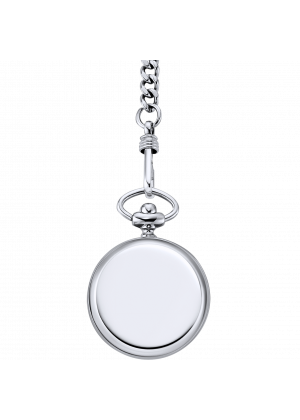 Festina f2034/1 white women's pocket watch