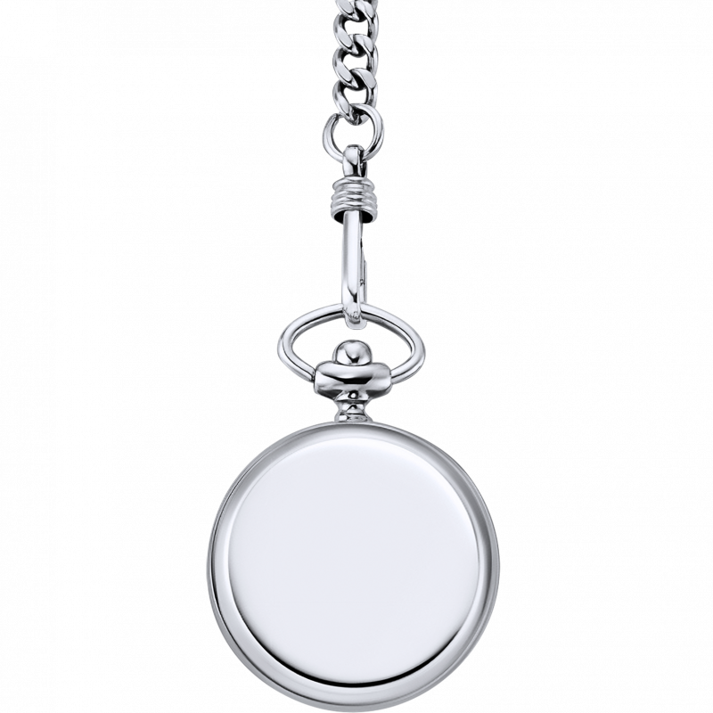 Festina f2034/1 white women's pocket watch