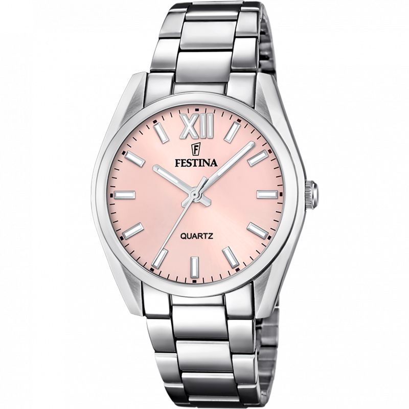 Montre festina femme deals prix