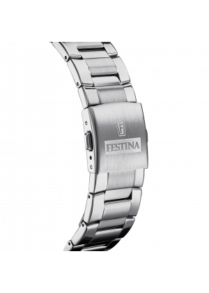 Festina ChronoSport Blue Steel f20463/2