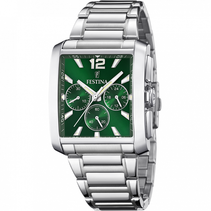 Festina verde fashion