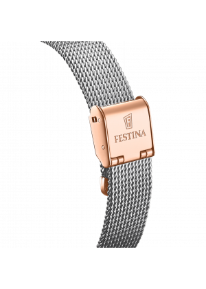 Festina watch f20628/1 woman