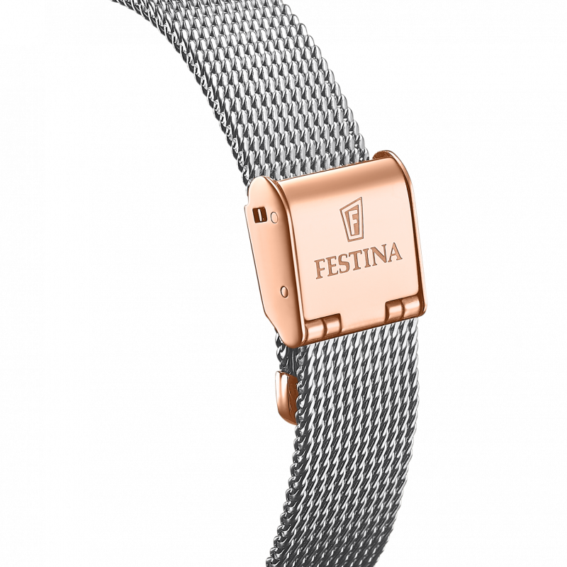 Festina watch f20628/1 woman