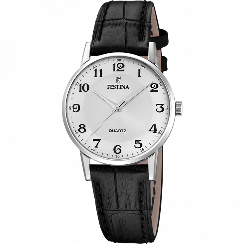 Festina women's white watch f20691/1