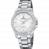 Festina watch f20593/1 silver women's