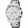 Festina ChronoSport Silver Steel f20463/1