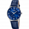 Festina men's blue watch f20690/3