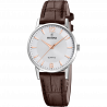 Festina women's white watch f20691/2